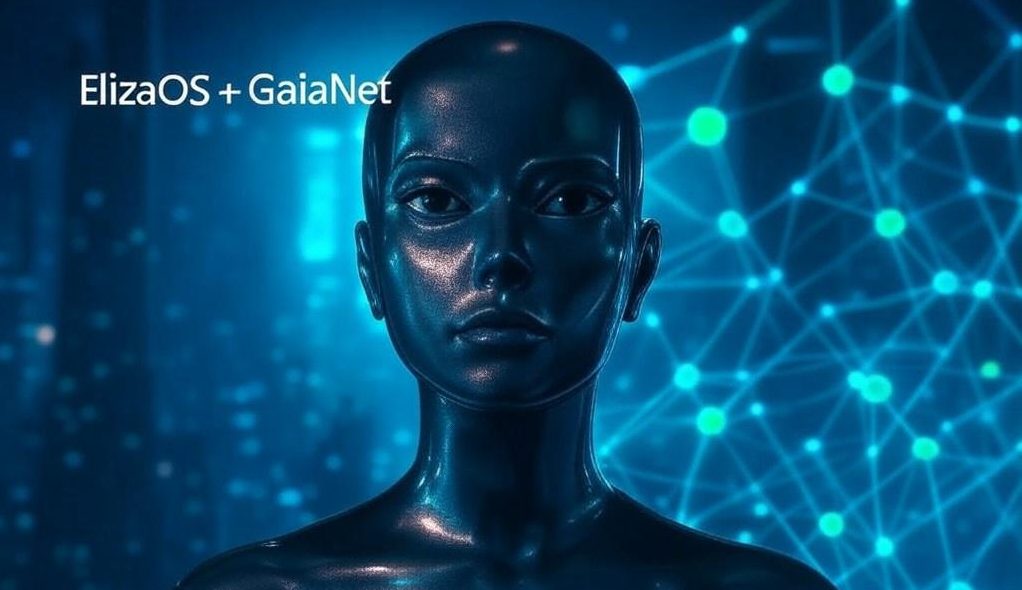 Ditch the OpenAI Bill: How to Use Free, Responsive AI with GaiaNet and ElizaOS [Solved]