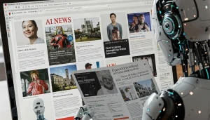 AI News Roundup – March 18th: AI in a Flash: China’s Manus, Google’s AI Search, OpenAI Shifts & More