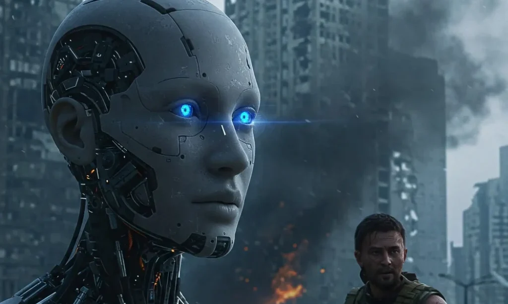 The AGI Threat: Are We Ignoring AI’s Existential Risks? [opinion]